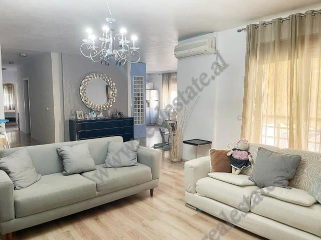 Two bedroom apartment for rent in Isa Boletini Street in Tirana

The apartment is situated on the 